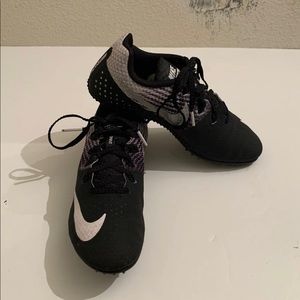 Nike Rivals Sprint Track & Field Sneaker
